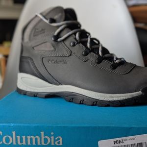 Columbia Waterproof Hiking Boots